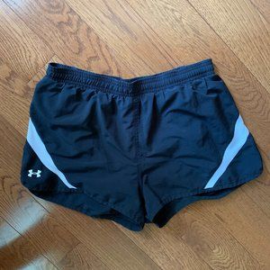 Women's Under Armour Shorts